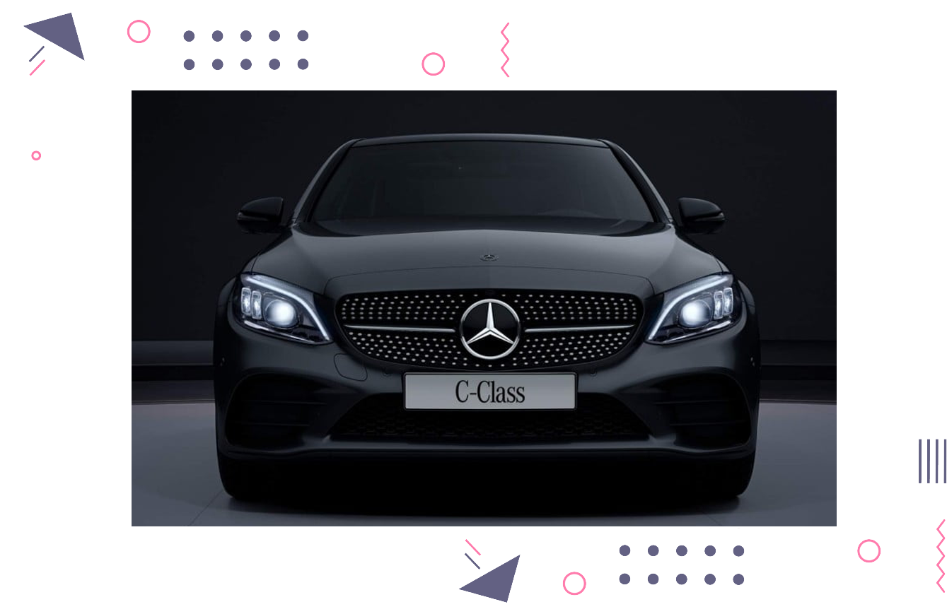 Mercedes Benz Car Rental in Chennai